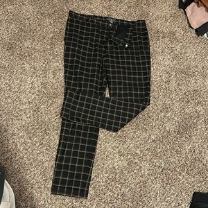 Never worn dress pants